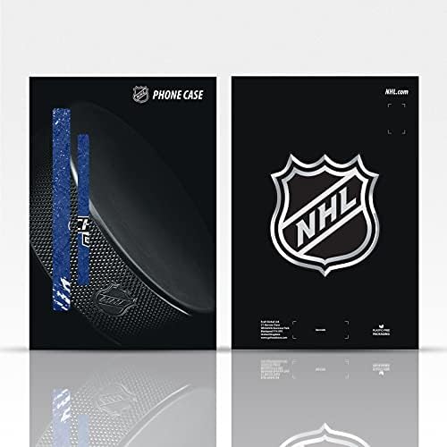 עיצובים של תיק ראש מורשה רשמית NHL גדולה עם מפולת קולורדו מפולת עור מפולת עור ארנק מארז תואם ל- Apple iPad Mini 1 / Mini 2 / Mini 3