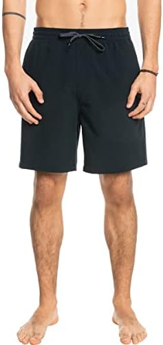 קוויקסילבר גברים של אוקיינוס אלסטי אמפיבי 18 היברידי מכנסיים קצרים