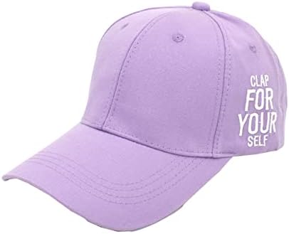 אופנה בייסבול כובע לגברים נשים במצוקה חיצוני ספורט אבא כובע גברים נשים מכתב רקמת בייסבול גולף כובעים