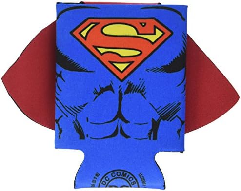 סופרמן שכמיות אופי יכול מחזיק, ברור