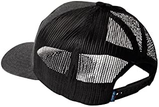 Kavu מעל כובע בייסבול סטנדרטי - בגדי ראש עמידים ומסוגננים