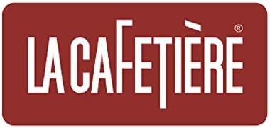 La Cafetiere le Teapot 2-Cup Enfuser, שחור
